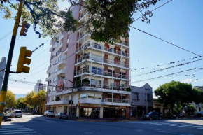 Apartamento Güemes